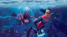 Subnautica: Below Zero