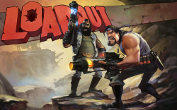 Loadout Cover