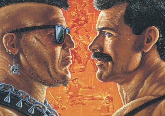 This Homebrew Dev Is Daring To Ask "What If Final Fight Had Received A Faithful Super Nintendo Port?"