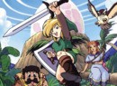 This Useful Zelda: Link’s Awakening ROM Hack Unlocks Super Game Boy Support