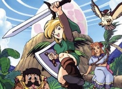 This Useful Zelda: Link’s Awakening ROM Hack Unlocks Super Game Boy Support
