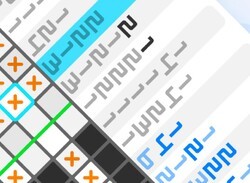 Picross S7 (Switch) - Holy Moly, They Only Went And Added Touch Support