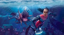 Subnautica: Below Zero