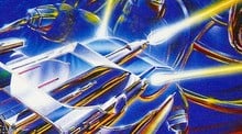 R-Type III: The Third Lightning