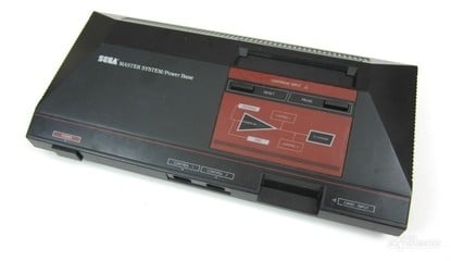 The Master System's Popularity In The UK Is Still Surprising Some People