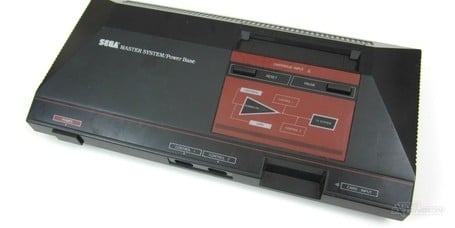 Previous Article: The Master System's Popularity In The UK Is Still Surprising Some People