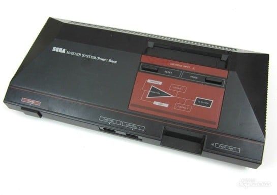 The Master System's Popularity In The UK Is Still Surprising Some People