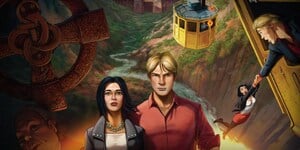 Previous Article: Broken Sword Designer Shares Concern Over "The Threat Of AI" In Retirement Message