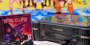 Previous Article: Best 3DO Games Of All Time