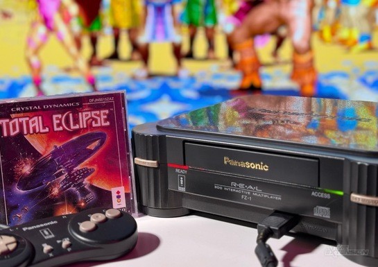 Best 3DO Games Of All Time