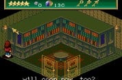 Natsume &amp; KSS's Casper for the Super Famicom