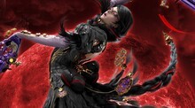 Bayonetta 3