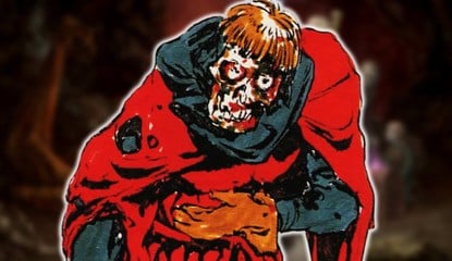"I May Have Been The First Person To Ever Finish The Game" - The Real Story Behind Wizardry's Iconic Enemy, Murphy's Ghost