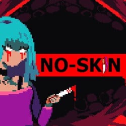 NO-SKIN Cover