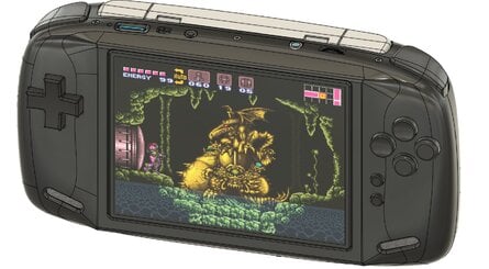 The 'αSNES' Could Be The Final Form Of Nintendo's Legendary 16-Bit Console 1