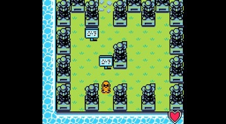 Thanks to Mole Mania being developed by Pax Softnica, the company behind DK94, it also got a "DX" ROM hack from Marc Max last year