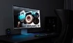 Samsung's New Odyssey 3D Monitor Might Be The Ultimate Way To Emulate Nintendo 3DS