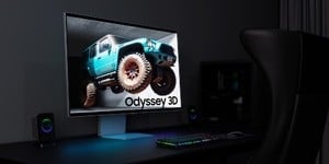 Next Article: Samsung's New Odyssey 3D Monitor Might Be The Ultimate Way To Emulate Nintendo 3DS