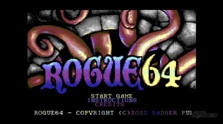 Rogue64