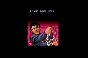 The Real Ghostbusters are another new addition to the game. Each comes with their own in-game sprites and character portraits