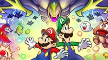 Mario & Luigi: Superstar Saga + Bowser's Minions