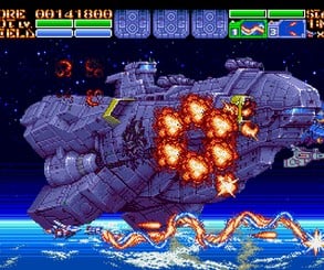 Yuzo Koshiro's Earthion Confirmed For Switch, PS4, PS5 And Xbox Series X/S 1