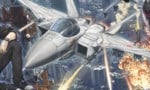 Cult Shmup Air Gallet's Remake Hits Arcades This Month