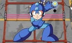 Move Over, Mario Tennis Fever! Mega Man's Japan-Exclusive Tennis-Themed Spin-Off Has Just Got A Fan Translation