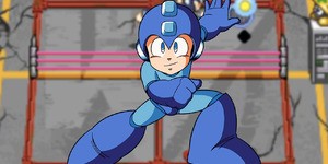 Next Article: Move Over, Mario Tennis Fever! Mega Man's Japan-Exclusive Tennis-Themed Spin-Off Has Just Got A Fan Translation