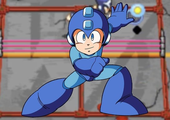 Move Over, Mario Tennis Fever! Mega Man's Japan-Exclusive Tennis-Themed Spin-Off Has Just Got A Fan Translation