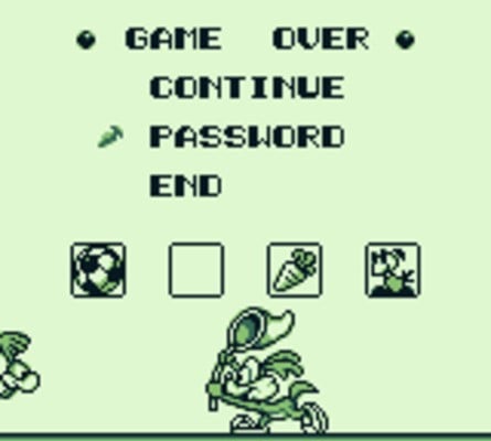 Tiny Toon Adventures 2