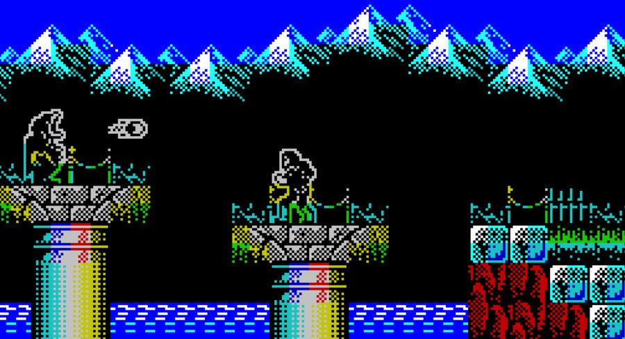 Castlevania: Spectral Interlude