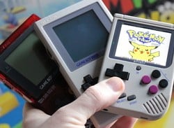 To Enjoy The New BittBoy, You'll Need To Get Your Hands Dirty