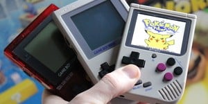Next Article: Review: To Enjoy The New BittBoy, You'll Need To Get Your Hands Dirty