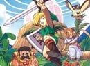 Iontach! Zelda: Link's Awakening Is Now Playable In Irish