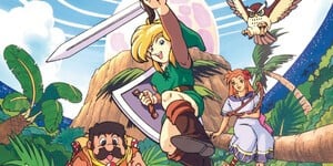 Next Article: Iontach! Zelda: Link's Awakening Is Now Playable In Irish