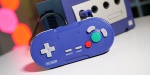 Next Article: Review: Retro-Bit LegacyGC - Perfect For Game Boy-Loving GameCube Fans