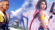 Final Fantasy X|X-2 HD Remaster