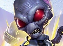 Destroy All Humans! 2 - Reprobed - A Shiny Remake That's Unashamedly Stuck In The Past