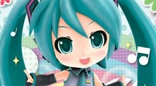 Hatsune Miku: Project MIRAI DX