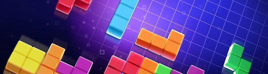 Tetris (WS)