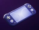 Anbernic's Next Handheld Does A Great Impression Of Nintendo's Switch Lite