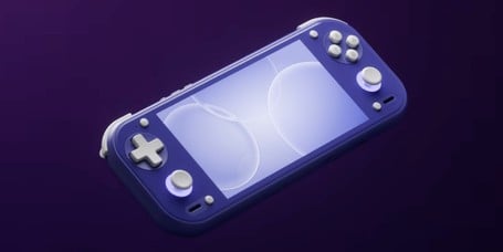 Previous Article: Anbernic's Next Handheld Does A Great Impression Of Nintendo's Switch Lite