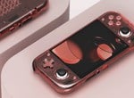 Here's Our First Proper Footage Of Retroid's New 4:3 Handheld, The Retroid Pocket Nova