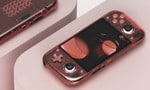 Here's Our First Proper Footage Of Retroid's New 4:3 Handheld, The Retroid Pocket Nova