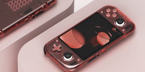 Next Article: Here's Our First Proper Footage Of Retroid's New 4:3 Handheld, The Retroid Pocket Nova