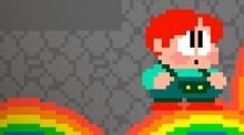 Arcade Archives RAINBOW ISLANDS