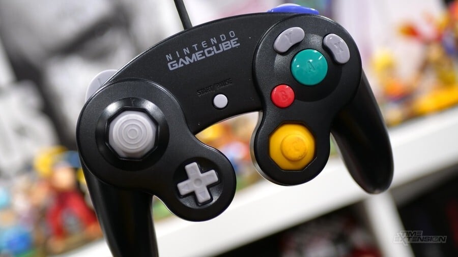 Can You Match These Start Buttons With Their Consoles? 15