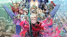 Radiant Historia: Perfect Chronology