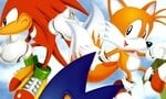 New Patch Makes Tails Playable In Sonic Jam's 3D 'Sonic World' Mode